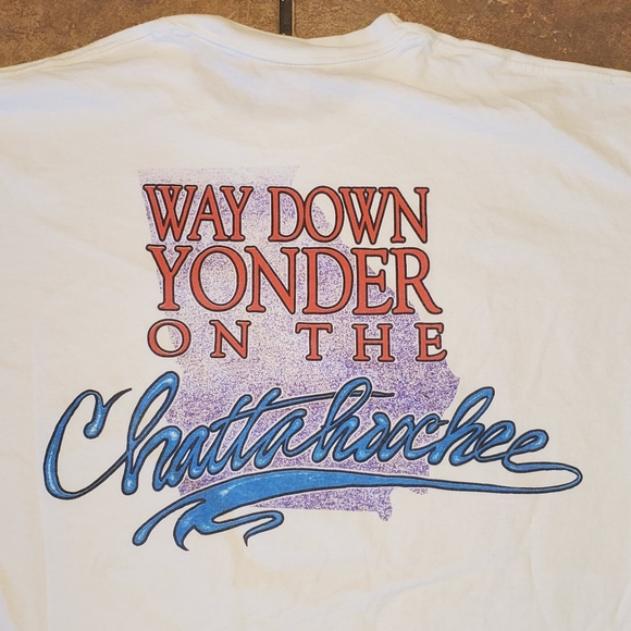 chattahoochee gucci shirt